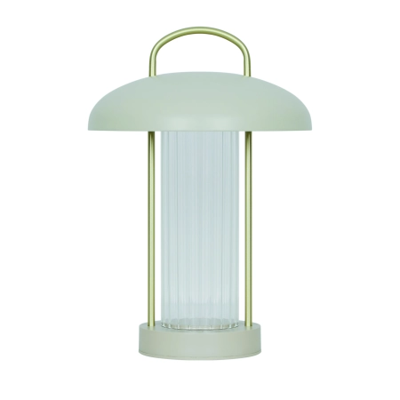 Lampa przenośna nocna ładowana USB LED 3W biała Mirano NO2512505009 - Nordlux